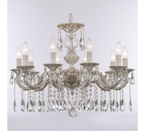 Подвесная люстра Bohemia Ivele Crystal AL78101/10/210 A WMG AL7801 Подвесная люстра Bohemia Ivele Crystal AL78101/10/210 A WMG AL7801