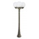 Фонарный столб Fumagalli G25.158.S30.BYF1R Globe 250