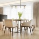 Светильник на штанге Escada 2100/3P Reverse