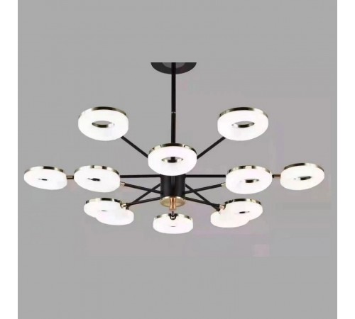 Люстра на штанге Alfa-Light F3824-19 F3824 Люстра на штанге Alfa-Light F3824-19 F3824