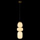Подвесной светильник Loft it 10422/C Duff
