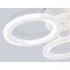 Потолочная люстра Ambrella Light FA8942 FA