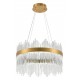 Подвесной светильник Natali Kovaltseva LED LAMPS 81260 Smart Нимбы