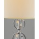 Настольная лампа декоративная Moderli V10550-1T Brulee