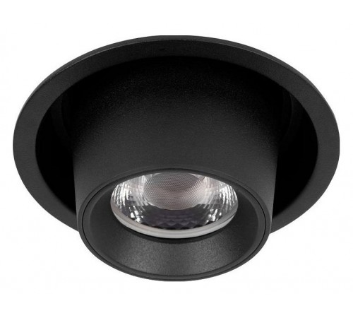 Встраиваемый светильник Loft it 10319/A Black Flash Встраиваемый светильник Loft it 10319/A Black Flash