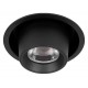 Встраиваемый светильник Loft it 10319/A Black Flash