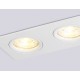 Встраиваемый светильник Ambrella Light TN102460 TN