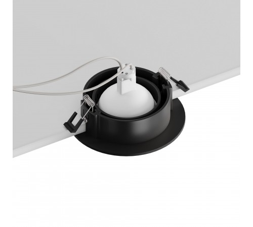 Встраиваемый светильник Hesby Lighting HSBL_0103 AtLas Встраиваемый светильник Hesby Lighting HSBL_0103 AtLas