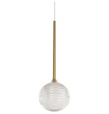 Подвесной светильник Loft it 10251 Gold Algorithm
