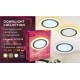 Встраиваемый светильник Ambrella Light DCR376 DCR