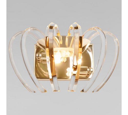 Накладной светильник Loft it 10300W French gold Dakota Накладной светильник Loft it 10300W French gold Dakota