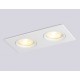 Встраиваемый светильник Ambrella Light TN102460 TN