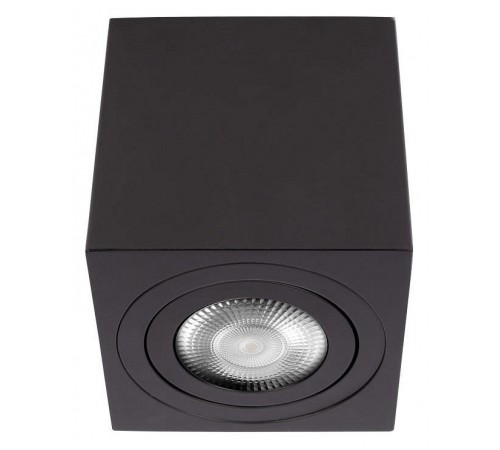 Накладной светильник Loft it 10340/A Black Unit