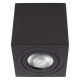 Накладной светильник Loft it 10340/A Black Unit