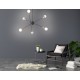 Люстра на штанге Ambrella Light TR80435 TR