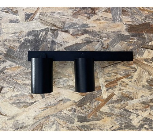Спот Italline DANNY E2 AS black Danny Спот Italline DANNY E2 AS black Danny