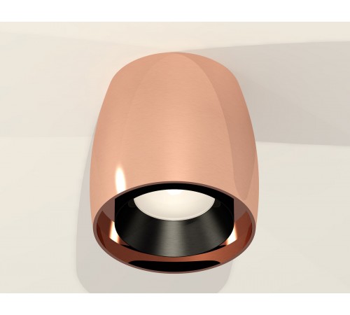 Накладной светильник Ambrella Light XS1144001 XS Накладной светильник Ambrella Light XS1144001 XS