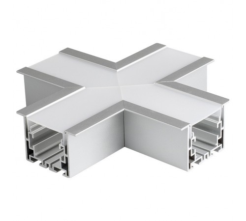 Крепеж Arlight 021276 S2-LINIA55-F-X90 Крепеж Arlight 021276 S2-LINIA55-F-X90