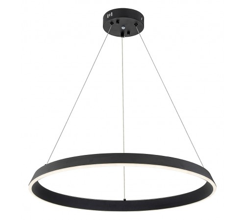 Подвесной светильник Indigo 14019/1P Black Orta Подвесной светильник Indigo 14019/1P Black Orta