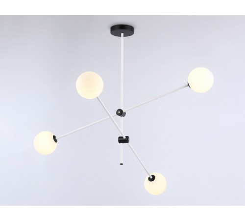 Люстра на штанге Ambrella Light TR2505 TR Люстра на штанге Ambrella Light TR2505 TR