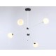 Люстра на штанге Ambrella Light TR2505 TR