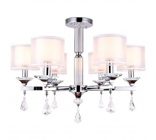 Подвесная люстра Ambrella Light TR4533 TR Подвесная люстра Ambrella Light TR4533 TR