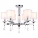 Подвесная люстра Ambrella Light TR4533 TR