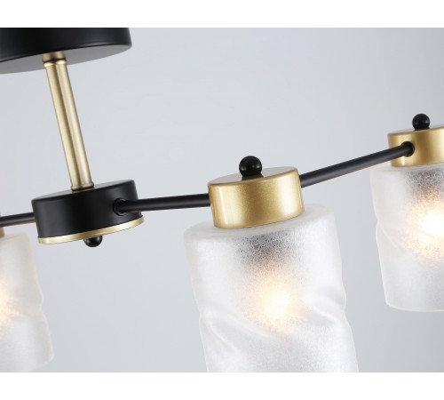 Люстра на штанге Ambrella Light TR303324 TR Люстра на штанге Ambrella Light TR303324 TR