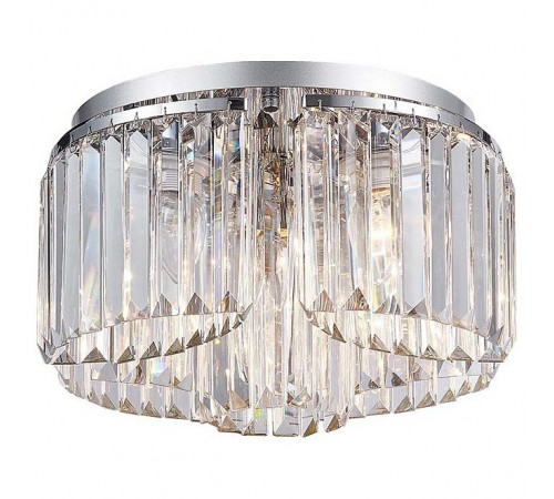 Накладной светильник Newport 4354/PL chrome 4350