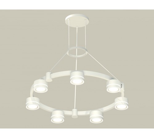 Подвесная люстра Ambrella Light XR92031601 XR Подвесная люстра Ambrella Light XR92031601 XR