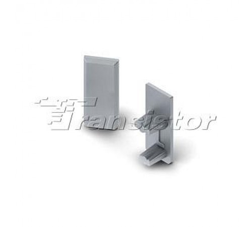 Заглушка Arlight 024186 ALU-NANO Заглушка Arlight 024186 ALU-NANO