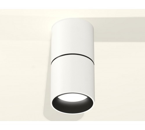 Накладной светильник Ambrella Light XS6301080 XS