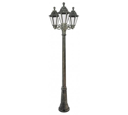 Фонарный столб Fumagalli E26.156.S30.BXF1R Rut Фонарный столб Fumagalli E26.156.S30.BXF1R Rut