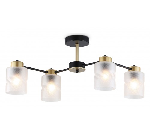 Люстра на штанге Ambrella Light TR303324 TR Люстра на штанге Ambrella Light TR303324 TR