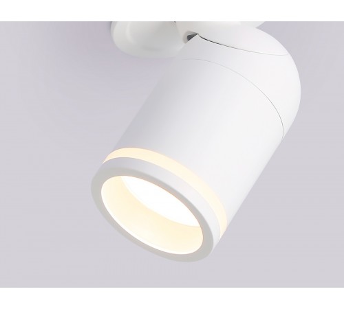 Встраиваемый светильник на штанге Ambrella Light TA1272 TA Встраиваемый светильник на штанге Ambrella Light TA1272 TA