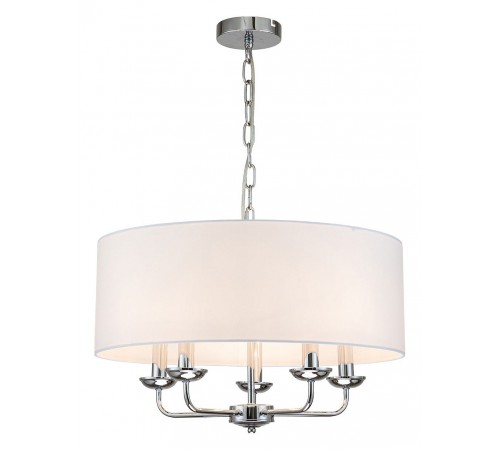 Подвесной светильник Escada 10175/5PL Bovilla Подвесной светильник Escada 10175/5PL Bovilla