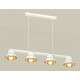 Подвесной светильник Ambrella Light XB9151101 XB