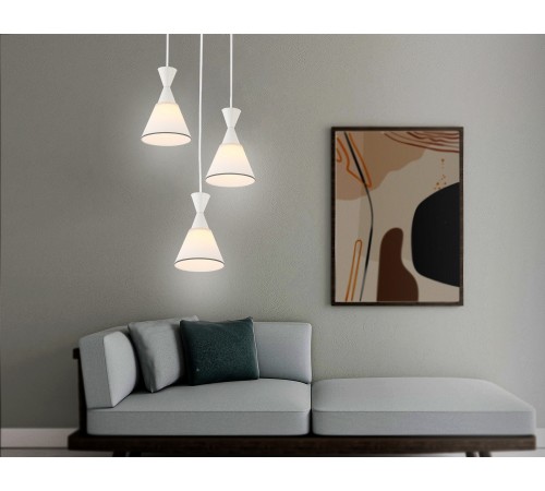Подвесной светильник Ambrella Light TR3167 TR Подвесной светильник Ambrella Light TR3167 TR