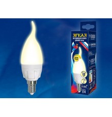 Лампа светодиодная Uniel UL-00004241 Яркая Dim