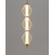 Подвесной светильник Moderli V11356-PL Eloise