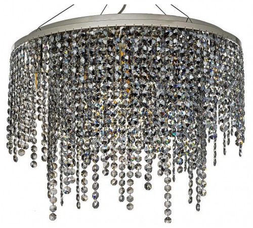 Подвесная люстра Arti Lampadari Milano E 1.5.D50.503 N Milano Подвесная люстра Arti Lampadari Milano E 1.5.D50.503 N Milano