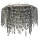 Подвесная люстра Arti Lampadari Milano E 1.5.D50.503 N Milano