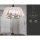 Подвесная люстра Ambrella Light TR5038 TR
