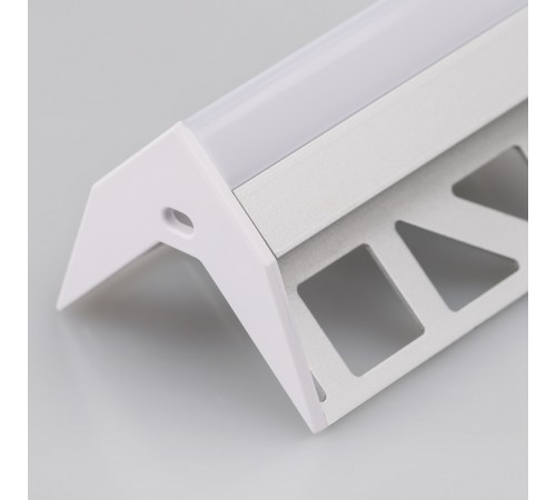Заглушка Arlight 023893 ARH-DECORE-S12-EXT Square Заглушка Arlight 023893 ARH-DECORE-S12-EXT Square
