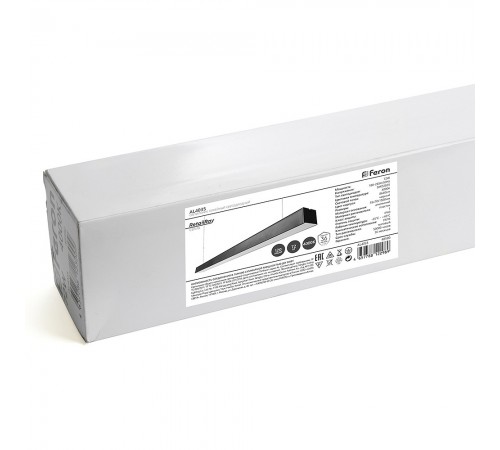 Накладной светильник Feron 48582 AL4035 Накладной светильник Feron 48582 AL4035