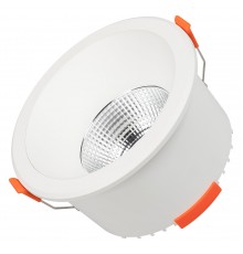 Встраиваемый светильник Arlight 048086 ALORA