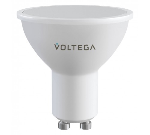 Лампа светодиодная с управлением через Wi-Fi Voltega 2425 Wi-Fi bulbs Лампа светодиодная с управлением через Wi-Fi Voltega 2425 Wi-Fi bulbs