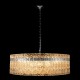 Подвесная люстра Loft it 10297/800 Nickel Nevada