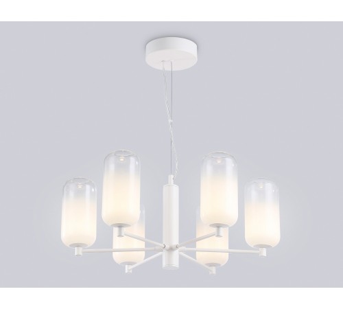 Подвесная люстра Ambrella Light LH11107 LH Подвесная люстра Ambrella Light LH11107 LH