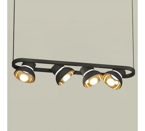 Подвесной светильник Ambrella Light XB9164081 XB Подвесной светильник Ambrella Light XB9164081 XB